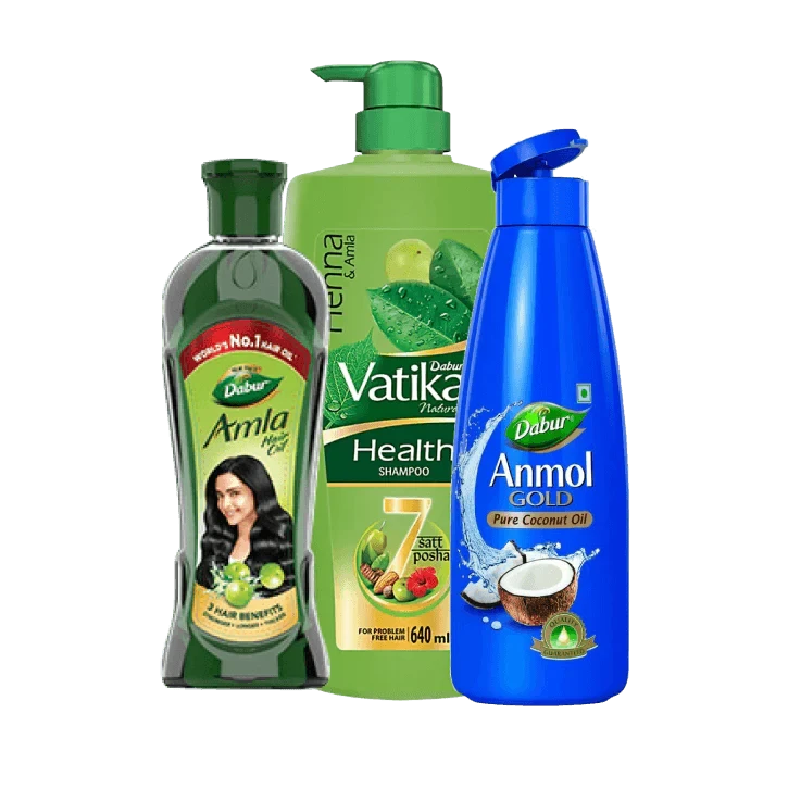 Hair Care