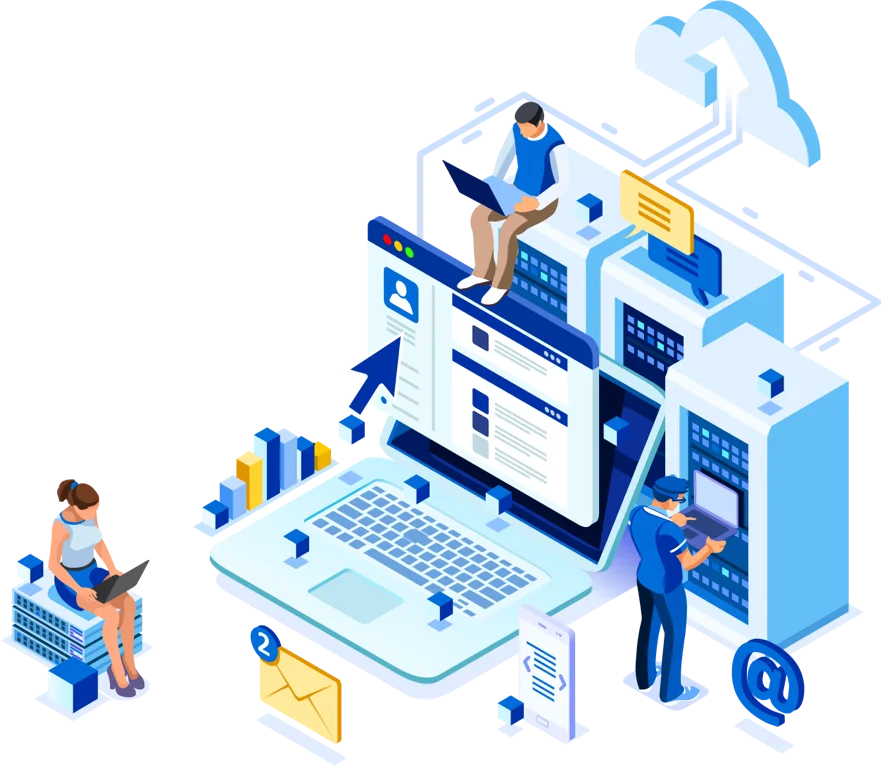 Software Solution